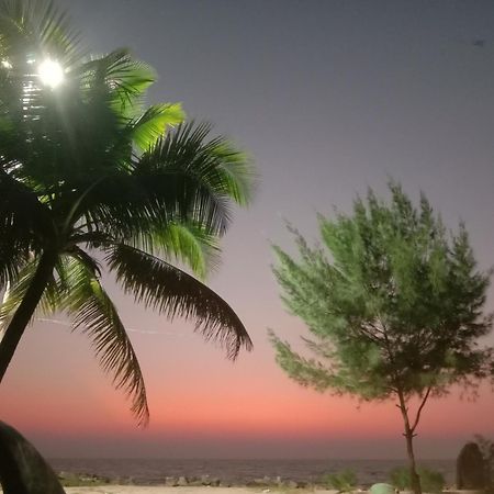 Alappuzha Angeo Beach House מראה חיצוני תמונה