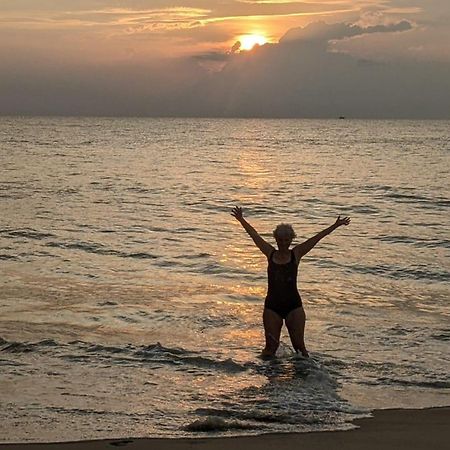 Alappuzha Angeo Beach House מראה חיצוני תמונה