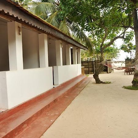 Alappuzha Angeo Beach House מראה חיצוני תמונה