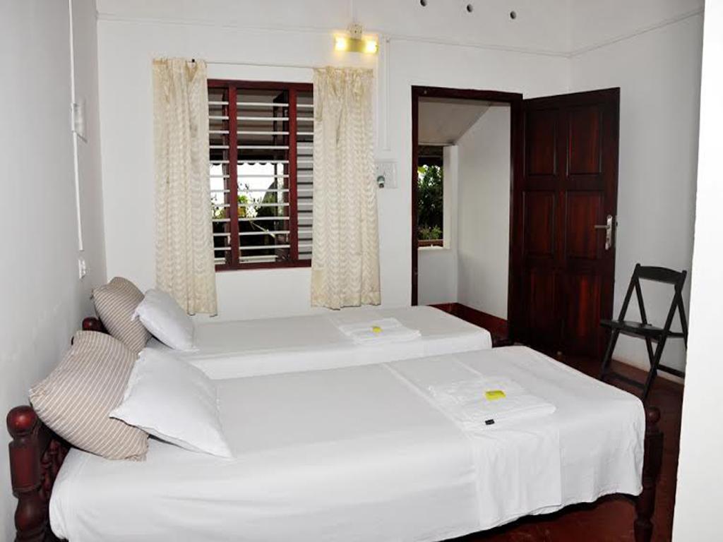 Alappuzha Angeo Beach House מראה חיצוני תמונה