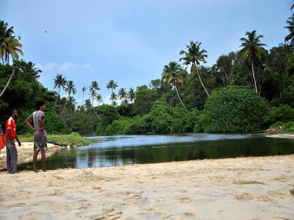 Alappuzha Angeo Beach House חדר תמונה