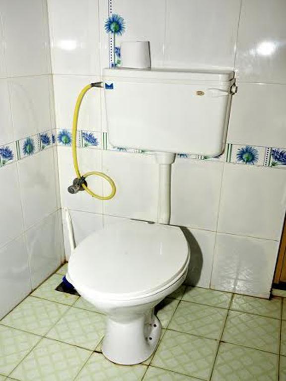 Alappuzha Angeo Beach House חדר תמונה