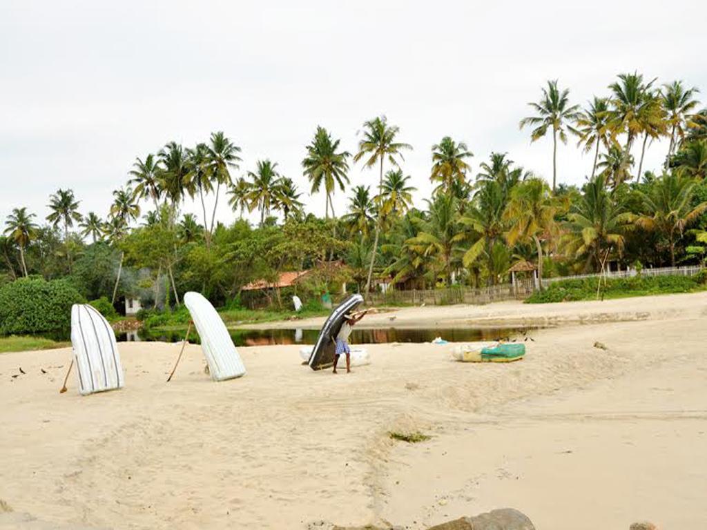 Alappuzha Angeo Beach House מראה חיצוני תמונה