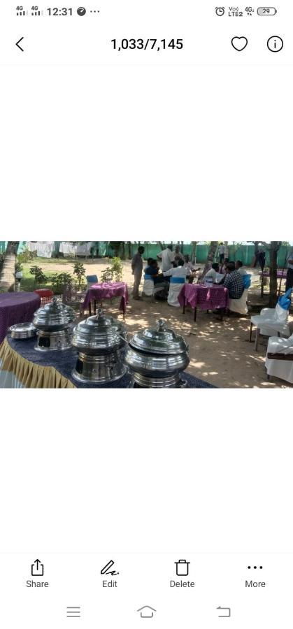 Alappuzha Angeo Beach House מראה חיצוני תמונה