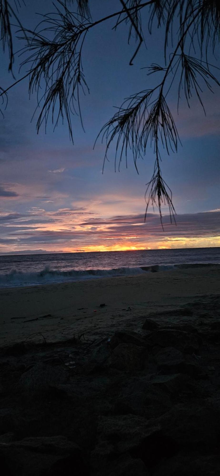 Alappuzha Angeo Beach House מראה חיצוני תמונה