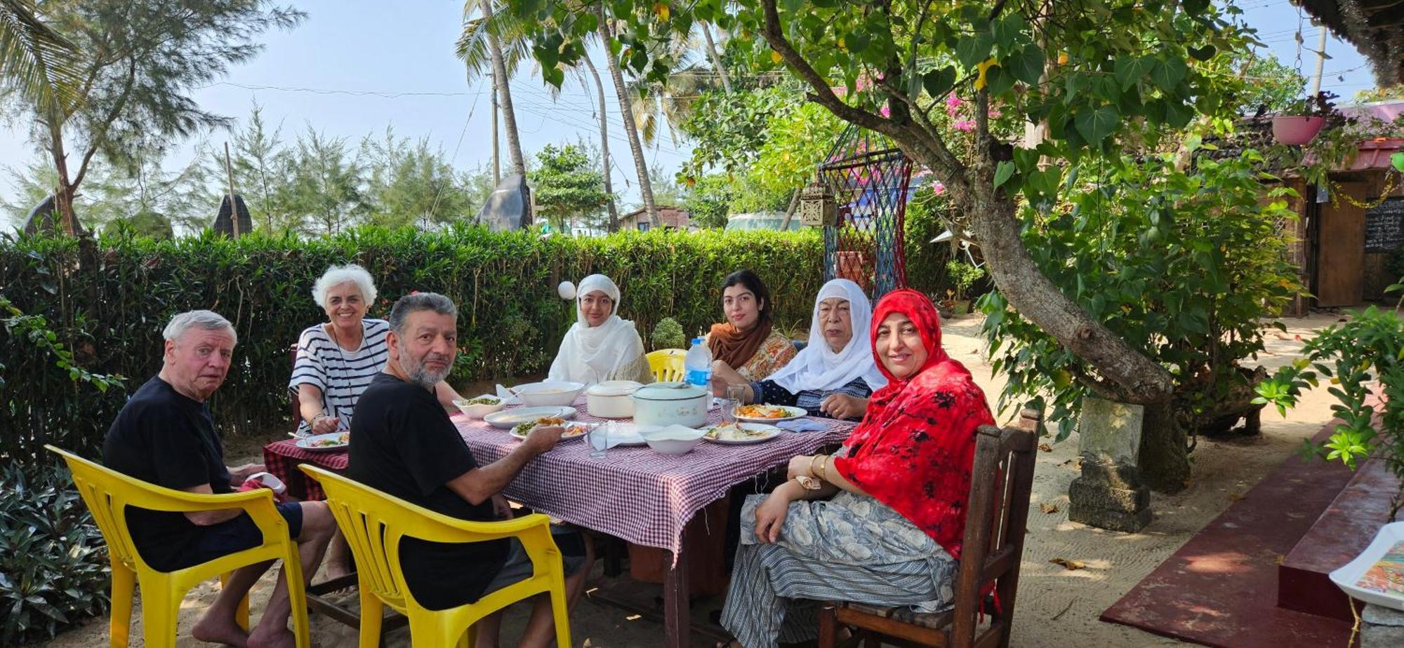 Alappuzha Angeo Beach House מראה חיצוני תמונה
