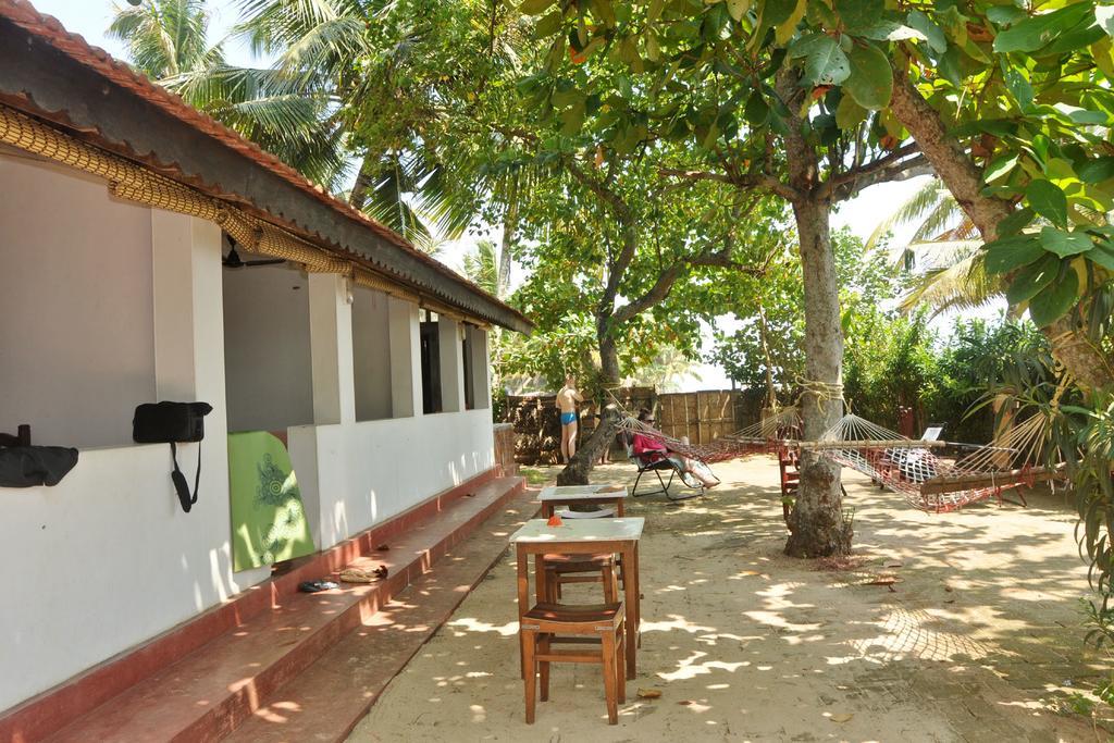 Alappuzha Angeo Beach House מראה חיצוני תמונה